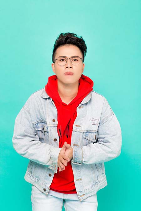 Lê Thiện Hiếu “Ông bà anh” trông nam tính hơn sau ca phẫu thuật ngực ảnh 6