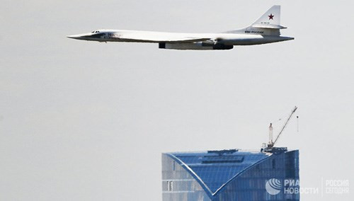 Những 'kỷ lục gia' đáng gờm nhất của Không quân Nga, Mỹ ảnh 1