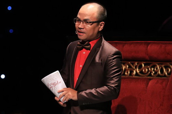 Nhà báo Minh Đức: “Đọc kỹ lời Tùng Dương không có dòng nào nói xấu Bolero“ ảnh 3