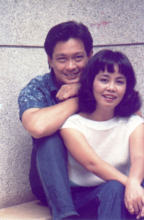 Cuộc đời đầy thăng trầm biến cố của dàn diễn viên “Ván bài lật ngửa” ảnh 3