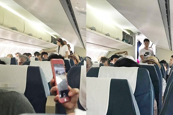 Kim Lý xuất hiện cùng Hồ Ngọc Hà ở sân bay ảnh 6