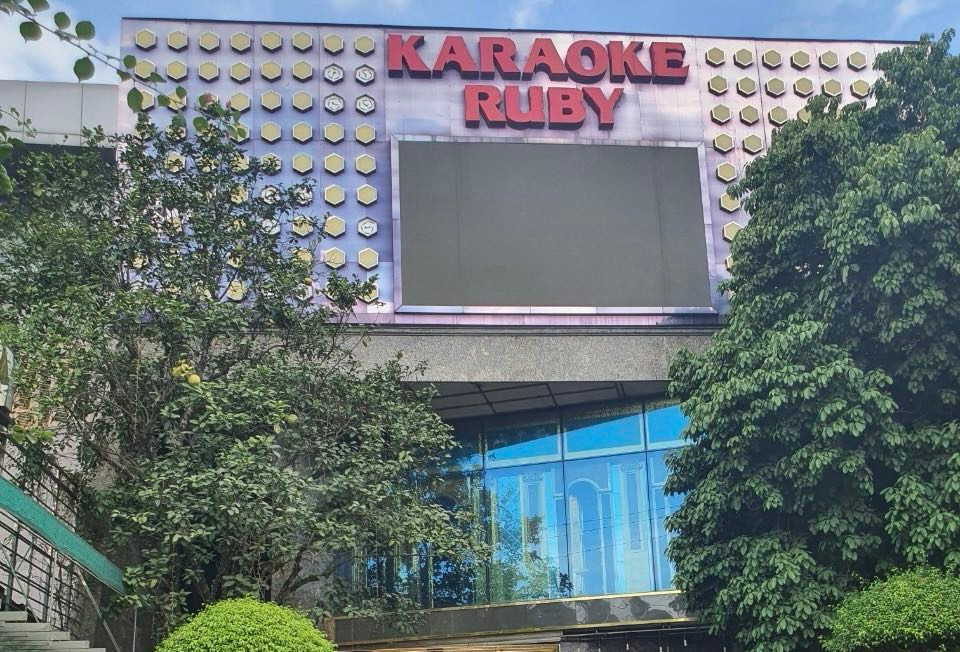 Địa điểm xảy ra vụ án. Địa điểm xảy ra vụ án.