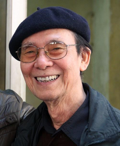 Nhạc sĩ Văn Dung (1936-2022)- Ảnh: N.T.Minh Châu Nhạc sĩ Văn Dung (1936-2022)- Ảnh: N.T.Minh Châu