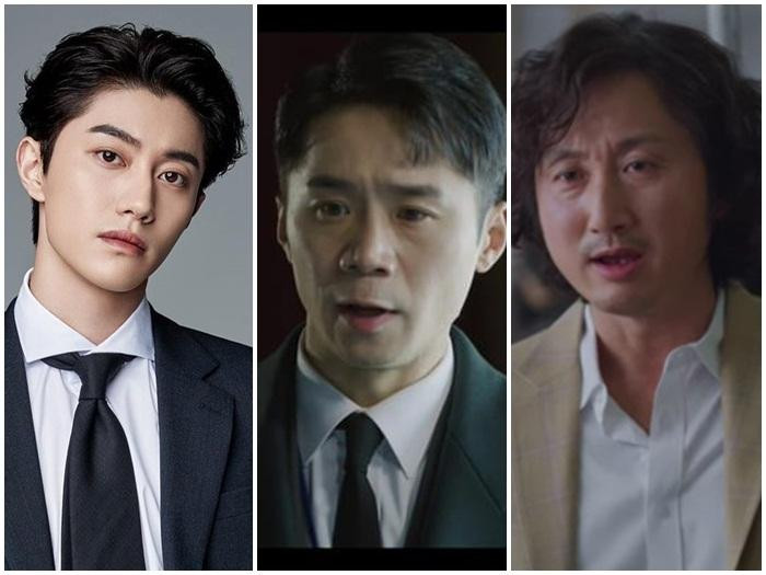 Luật sư Choi vô cùng đắc ý khi nhìn một người đang nằm dưới đất, đầu chảy đầy máu. Liệu người này là ai trong 3 người được cư dân mạng đoán nhiều nhất? Luật sư Choi vô cùng đắc ý khi nhìn một người đang nằm dưới đất, đầu chảy đầy máu. Liệu người này là ai trong 3 người được cư dân mạng đoán nhiều nhất?