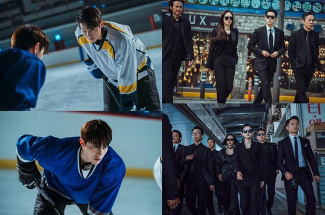 Trong tập 17 phát sóng hôm nay (24), cuộc tấn công không thương tiếc của Mafia Vincenzo sẽ lộ diện. Những người tại Geumga Plaza, những người đã được "tái sinh" thành gia đình thực sự sẽ tiếp thêm sức mạnh và sát cánh cùng Vincenzo và luật sư Chayoung Hong.Liệu 'Gia đình Geumga' đã học cách chiến đấu bằng bạo lực trước những kẻ thủ ác Babel như thế nào? Liệu họ có màn trình diễn hoàn hảo? Hãy xem tại đây Trong tập 17 phát sóng hôm nay (24), cuộc tấn công không thương tiếc của Mafia Vincenzo sẽ lộ diện. Những người tại Geumga Plaza, những người đã được "tái sinh" thành gia đình thực sự sẽ tiếp thêm sức mạnh và sát cánh cùng Vincenzo và luật sư Chayoung Hong.Liệu 'Gia đình Geumga' đã học cách chiến đấu bằng bạo lực trước những kẻ thủ ác Babel như thế nào? Liệu họ có màn trình diễn hoàn hảo? Hãy xem tại đây