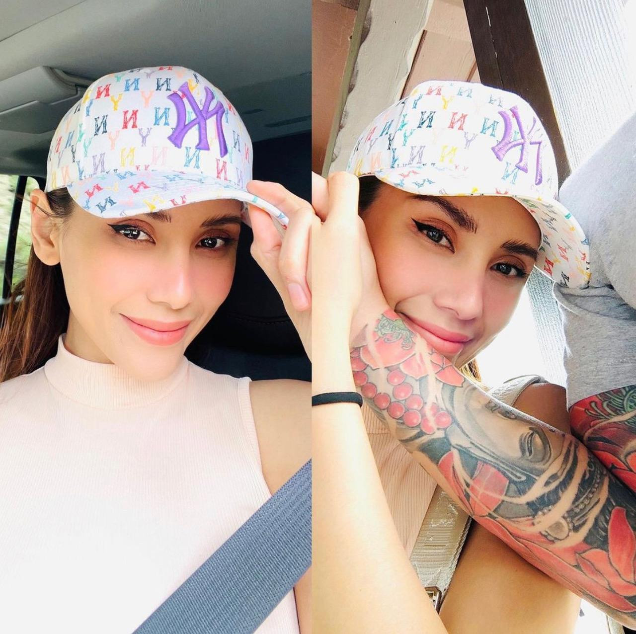 Diện mạo bạn trai Võ Hoàng Yến vẫn là một bí ẩn đối với cư dân mạng. Diện mạo bạn trai Võ Hoàng Yến vẫn là một bí ẩn đối với cư dân mạng.