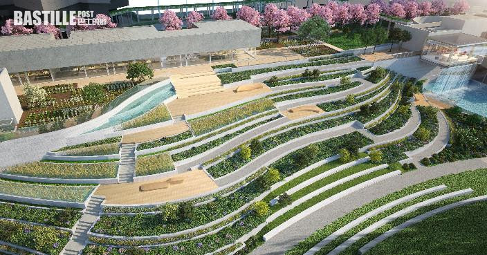 Dự án Pavilia Farm.