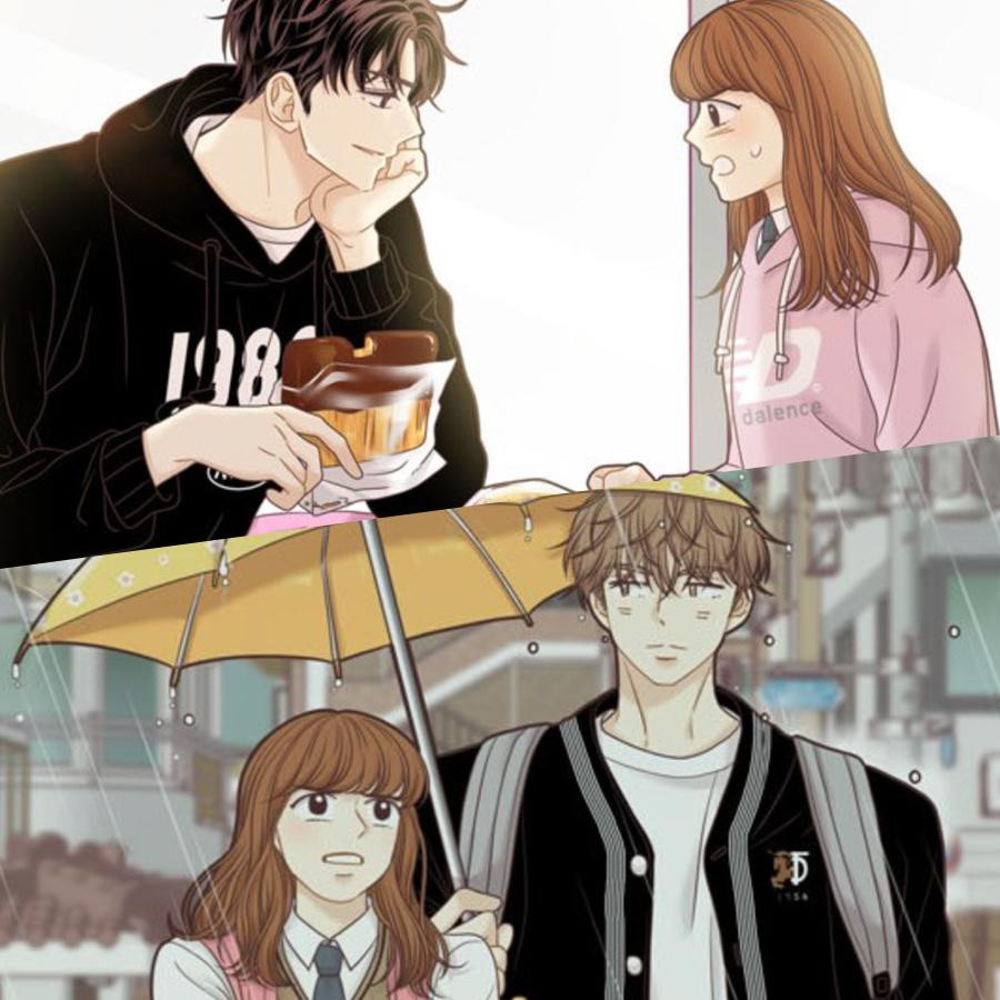 The World of My 17 mùa 2 sẽ được phát sóng trên Naver TV và V Live vào ngày 15/12 và trên YouTube của tvN D STUDIO bắt đầu từ 29/12. The World of My 17 mùa 2 sẽ được phát sóng trên Naver TV và V Live vào ngày 15/12 và trên YouTube của tvN D STUDIO bắt đầu từ 29/12.