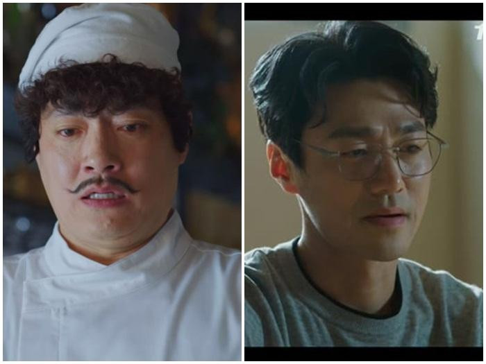 Ai sẽ là trùm cuối thực sự trong 2 người này? Ai sẽ là trùm cuối thực sự trong 2 người này?