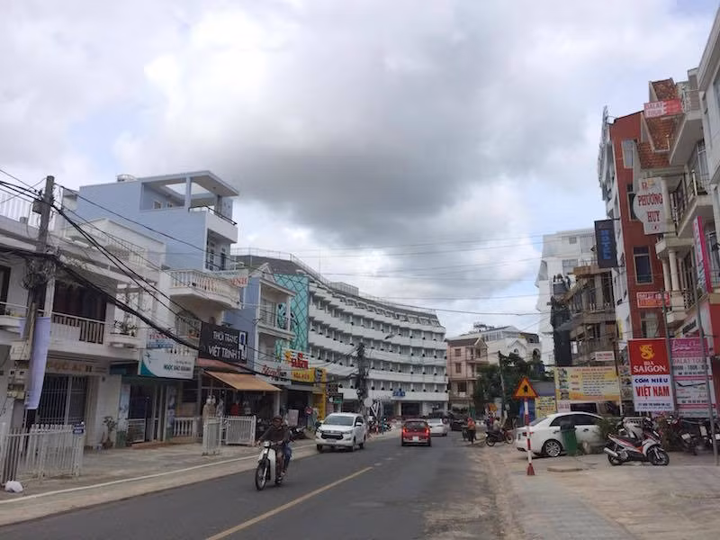 Siêu cò tung chiêu hét giá đất Đà Lạt chạm đỉnh 1 tỷ đồng/m2 ảnh 5