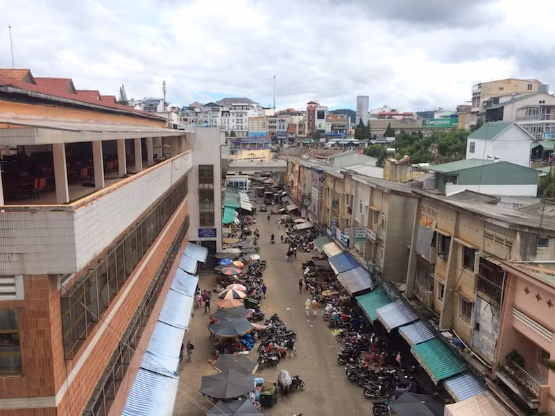 Siêu cò tung chiêu hét giá đất Đà Lạt chạm đỉnh 1 tỷ đồng/m2 ảnh 7