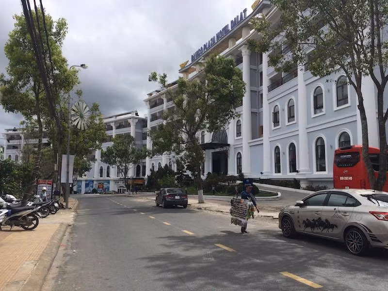 Siêu cò tung chiêu hét giá đất Đà Lạt chạm đỉnh 1 tỷ đồng/m2 ảnh 3