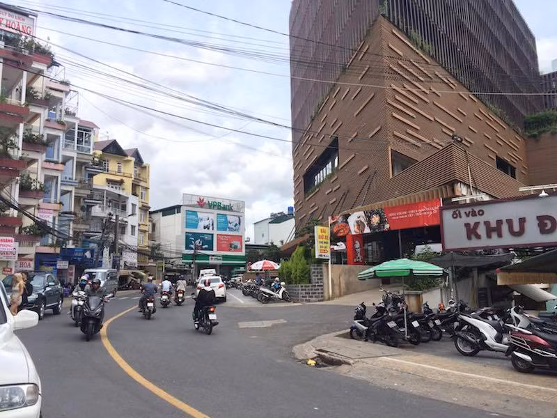 Siêu cò tung chiêu hét giá đất Đà Lạt chạm đỉnh 1 tỷ đồng/m2 ảnh 4
