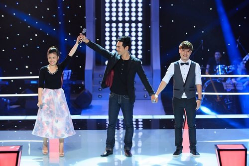 Hoàng Yến - Trần Hoàng. Hoàng Yến - Trần Hoàng