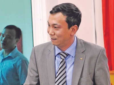 Trần Quốc Tuấn