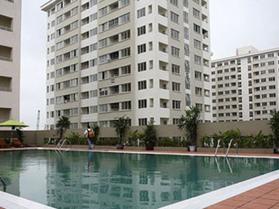 Mua chung cư giá rẻ, khách hàng nên cân nhắc kỹ . Mua chung cư giá rẻ, khách hàng nên cân nhắc kỹ