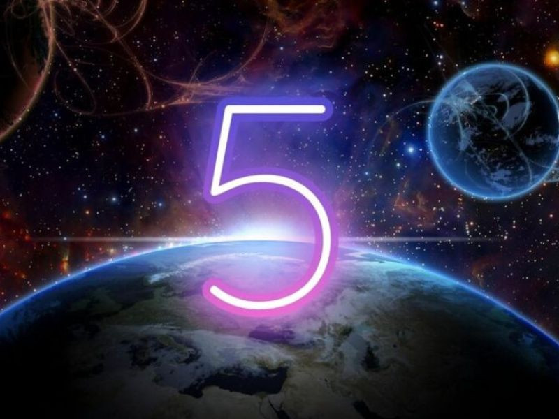 Năm cá nhân 2025: Khám phá sứ mệnh và cơ hội qua "lăng kính" Thần số học ảnh 5 Năm cá nhân 2025: Khám phá sứ mệnh và cơ hội qua "lăng kính" Thần số học ảnh 5