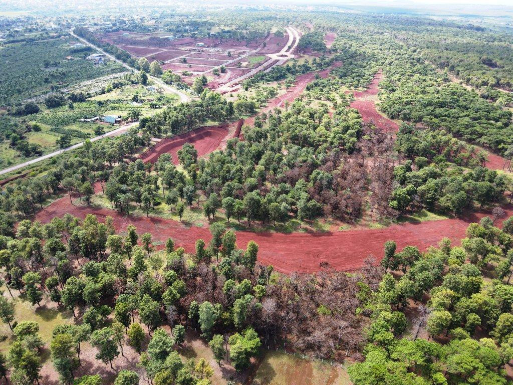 Gia Lai thu hồi chủ trương lập quy hoạch 4 dự án