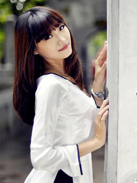 Nguyễn Tuyết Thanh