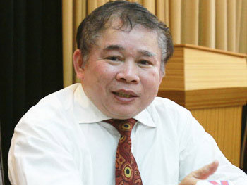 Thứ trưởng Bộ GD&ĐT Bùi Văn Ga. Thứ trưởng Bộ GD&ĐT Bùi Văn Ga