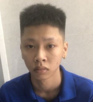 Đối tượng Kiên.