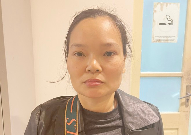 Đối tượng Tùng.