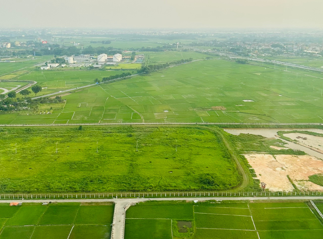 Từ ngày 20/11, Quyết định 25/2023/QĐ-TTg của Thủ tướng Chính phủ về việc giảm tiền thuê đất của năm 2023 chính thức có hiệu lực.