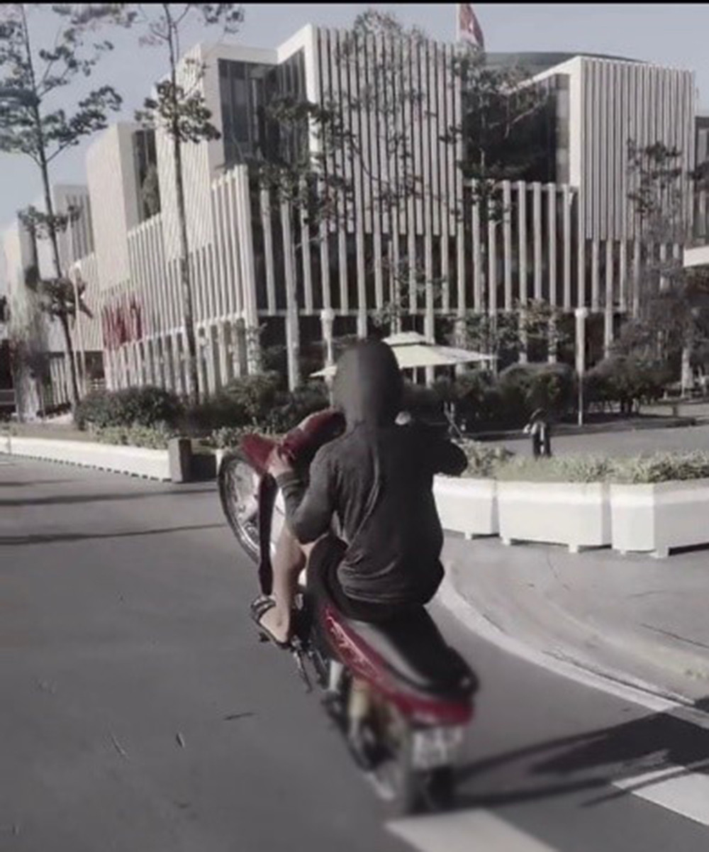 Hình ảnh người dân cung cấp.