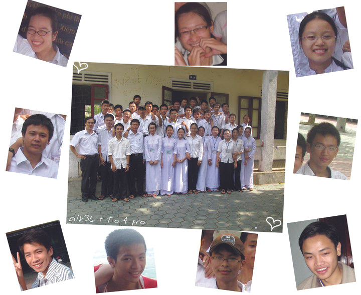 Tập thể lớp 12A1 trường THPT chuyên Phan Bội Châu. Tập thể lớp 12A1 trường THPT chuyên Phan Bội Châu