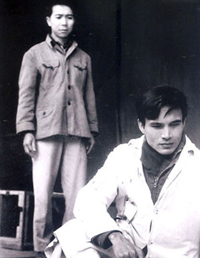 Cần truy tặng NSND cho Quang Thái - trùm Tư Chung 'Biệt động Sài Gòn' ảnh 1