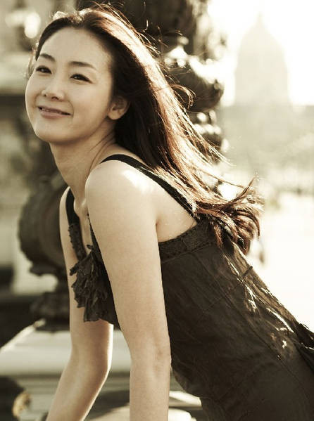 Choi Ji Woo. Choi Ji Woo