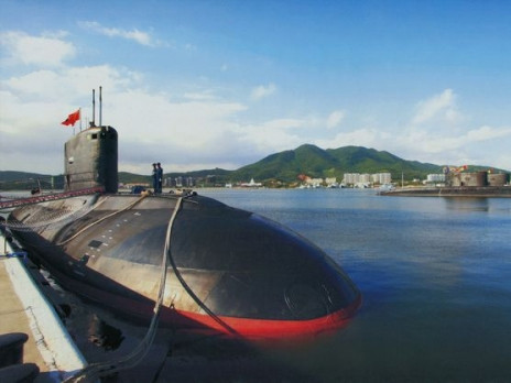 Nhật Bản 2 lần chỉ đích danh tàu ngầm lớp “Nguyên” của Trung Quốc tiến sát lãnh hải nước mình. Nhật Bản 2 lần chỉ đích danh tàu ngầm lớp “Nguyên” của Trung Quốc tiến sát lãnh hải nước mình