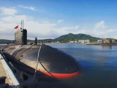 Nhật Bản 2 lần chỉ đích danh tàu ngầm lớp “Nguyên” của Trung Quốc tiến sát lãnh hải nước mình