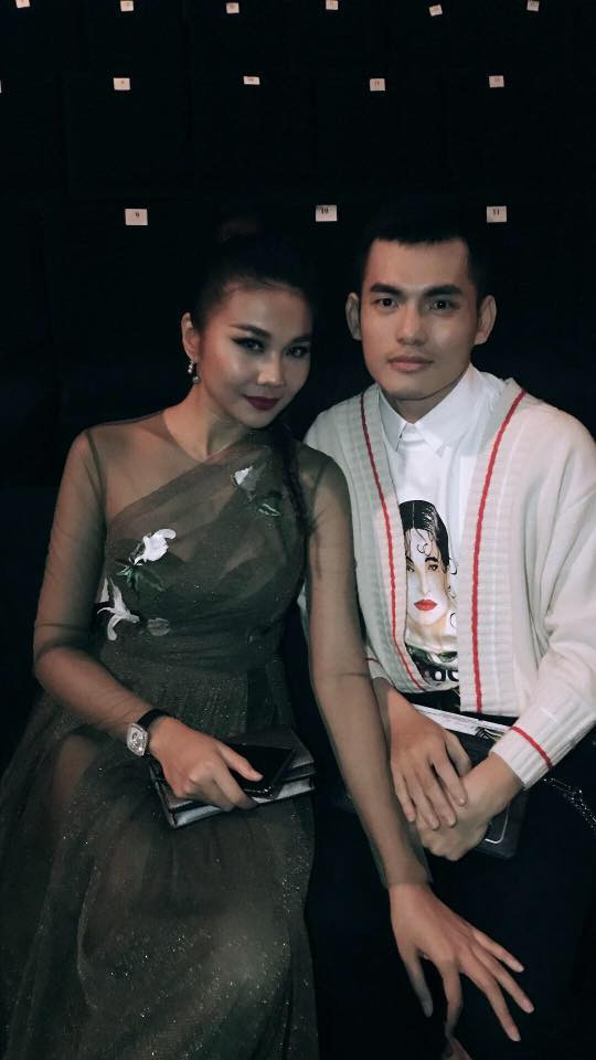 Sốc: Stylist Việt 'Mì Gói' nổi tiếng đột ngột qua đời ở tuổi 27 ảnh 5