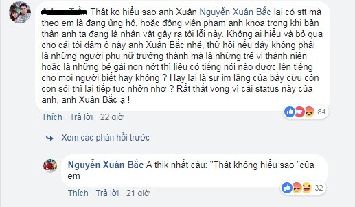 Xuân Bắc khiến dân mạng ‘dậy sóng’ vì status động viên Phạm Anh Khoa ảnh 5
