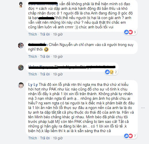 Xuân Bắc khiến dân mạng ‘dậy sóng’ vì status động viên Phạm Anh Khoa ảnh 4