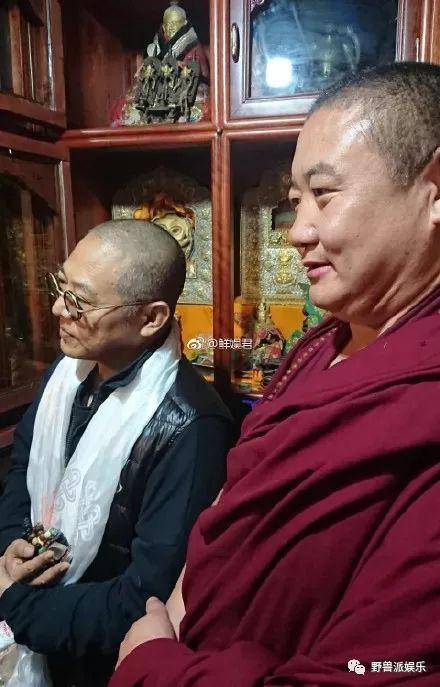 Xót xa hình ảnh Lý Liên Kiệt già nua như 80 tuổi ngày tái xuất ảnh 3