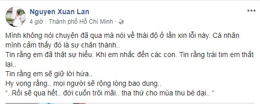 Tăng Thanh Hà: Phạm Anh Khoa đã thật sự lớn rồi ảnh 6