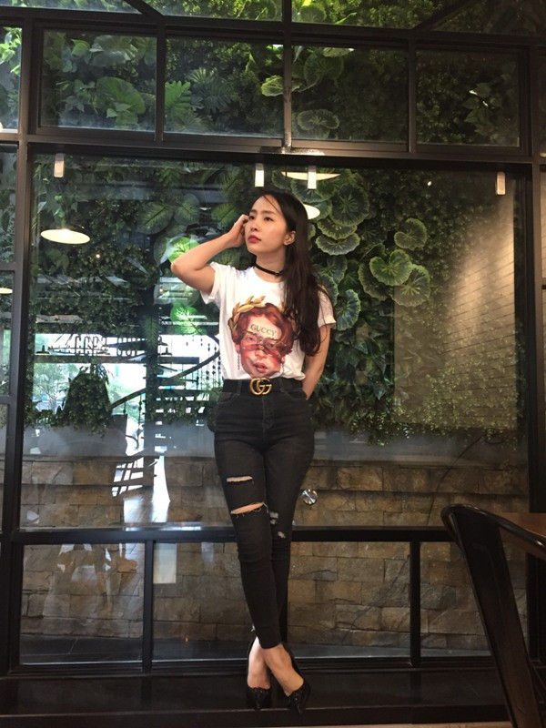 Cuộc sống xa rời showbiz của ‘Cá sấu chúa’ Quỳnh Nga ảnh 3