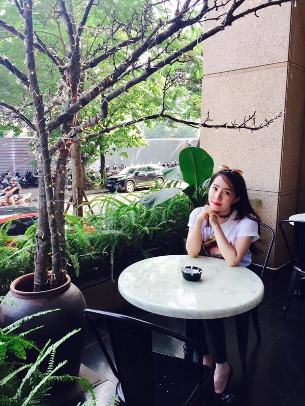 Cuộc sống xa rời showbiz của ‘Cá sấu chúa’ Quỳnh Nga ảnh 5