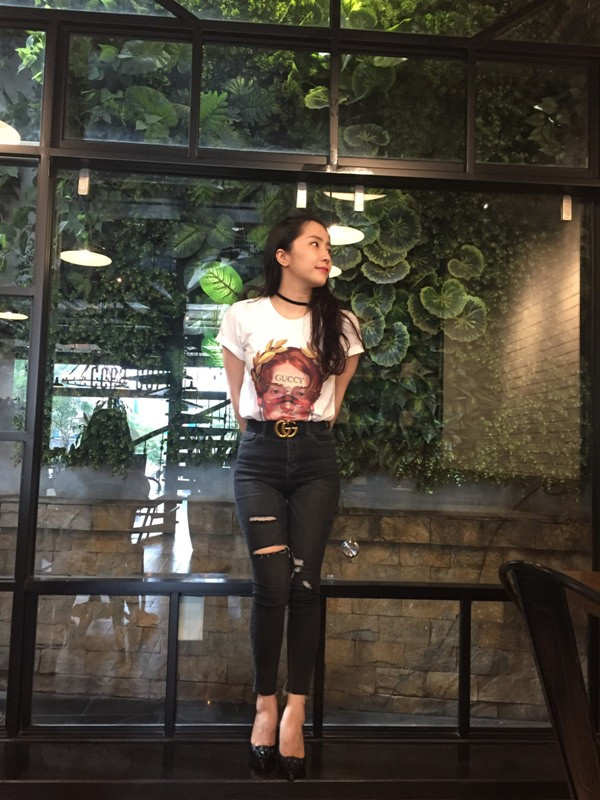 Cuộc sống xa rời showbiz của ‘Cá sấu chúa’ Quỳnh Nga ảnh 4