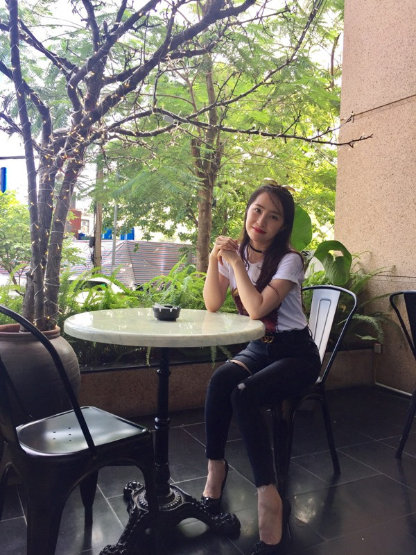 Cuộc sống xa rời showbiz của ‘Cá sấu chúa’ Quỳnh Nga ảnh 6