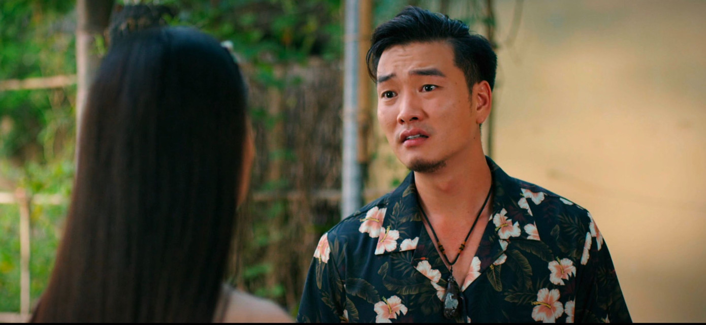 Đông chê bạn gái &quot;yêu đương thiếu chuyên nghiệp&quot;.