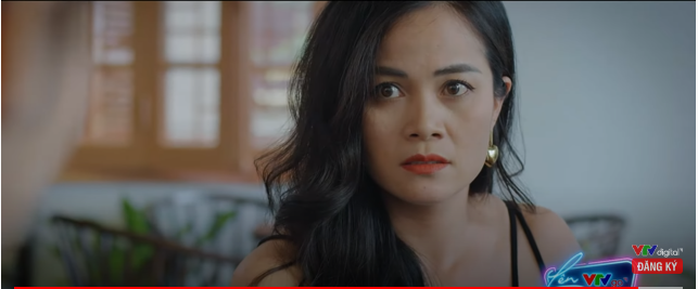 Thương xanh mặt khi nghe Vân Trang nói sẽ gặp nhau tại tòa. Thương xanh mặt khi nghe Vân Trang nói sẽ gặp nhau tại tòa.