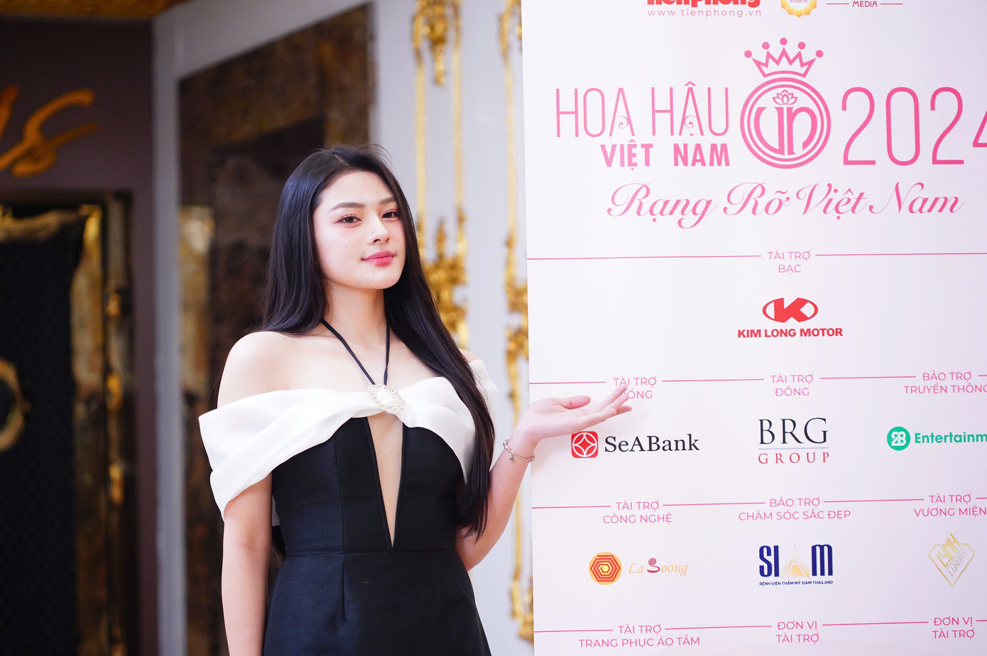 Nhan sắc thí sinh tham gia sơ khảo chiều 13/3.