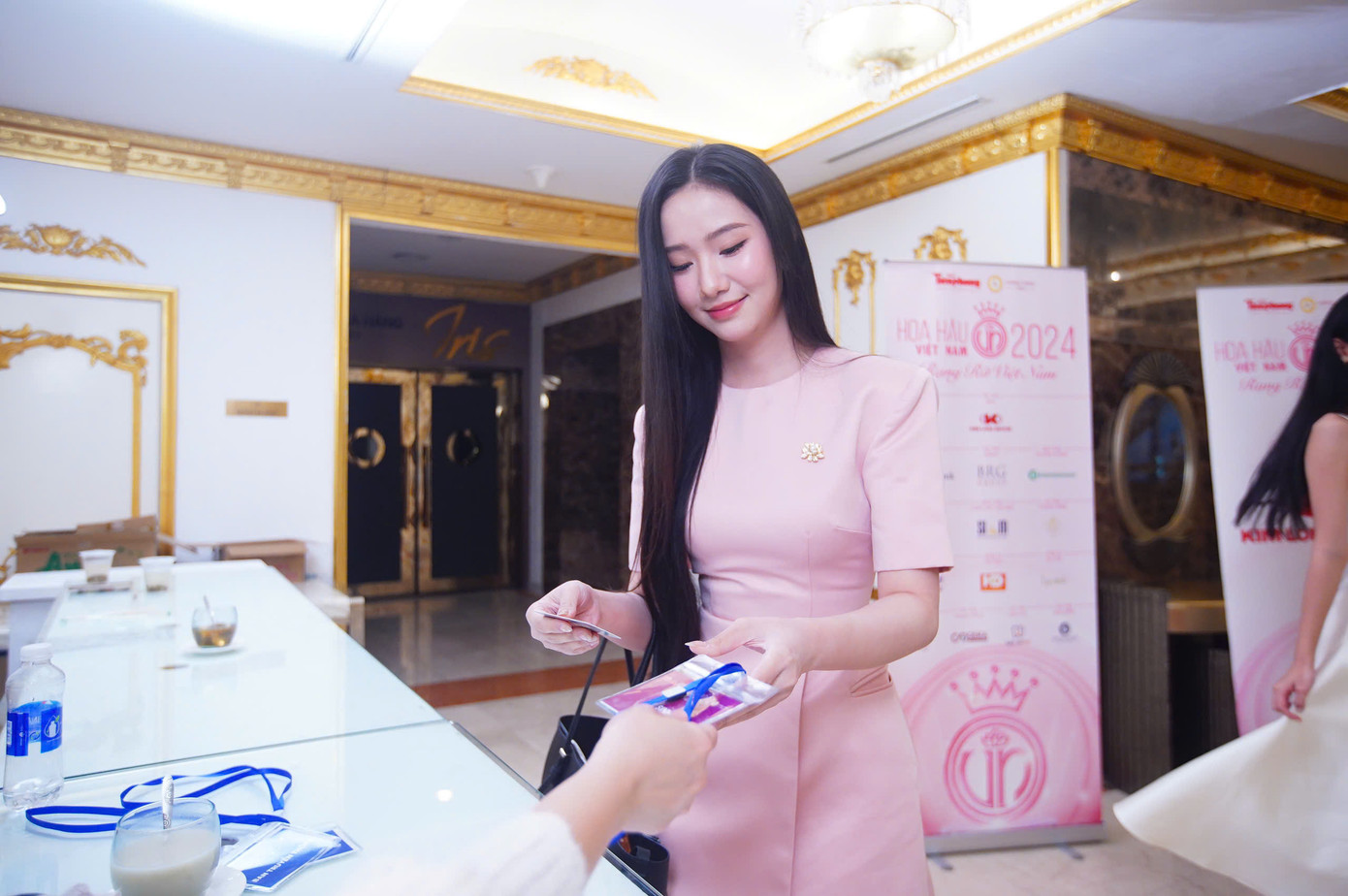 Năm nay, trên 95% thí sinh dự thi là sinh viên tại các đại học và đã tốt nghiệp đại học.