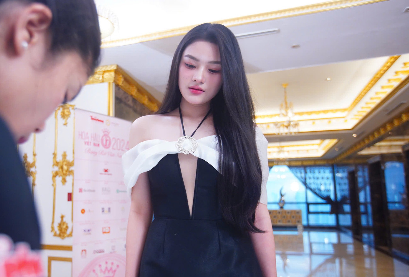 Nhan sắc thí sinh tham gia sơ khảo chiều 13/3.