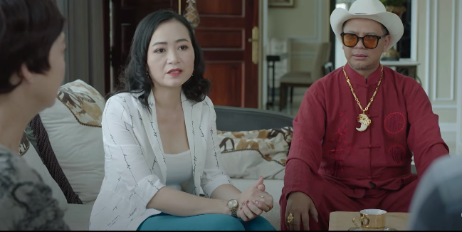 Bố mẹ Mai Anh muốn con gái sớm đăng ký kết hôn với Gia An. Ảnh: CMH. Bố mẹ Mai Anh muốn con gái sớm đăng ký kết hôn với Gia An. Ảnh: CMH.