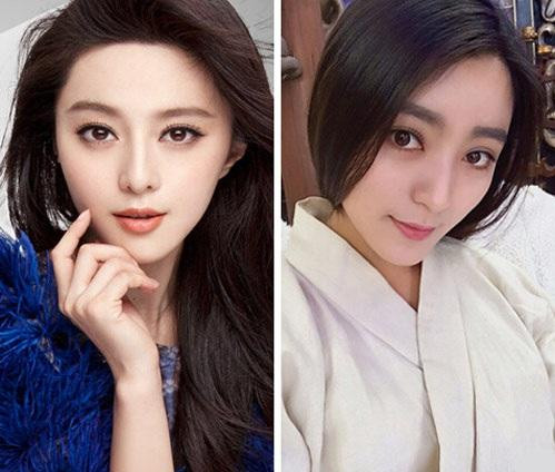 Vương Á Nam (phải) là người đươc chính Phạm Băng Băng chọn đóng thế cho mình trong nhiều bộ phim điện ảnh như Võ Tắc Thiên, Đêm vui bất ngờ, Dương Quý Phi,... Vương Á Nam (phải) là người đươc chính Phạm Băng Băng chọn đóng thế cho mình trong nhiều bộ phim điện ảnh như Võ Tắc Thiên, Đêm vui bất ngờ, Dương Quý Phi,...