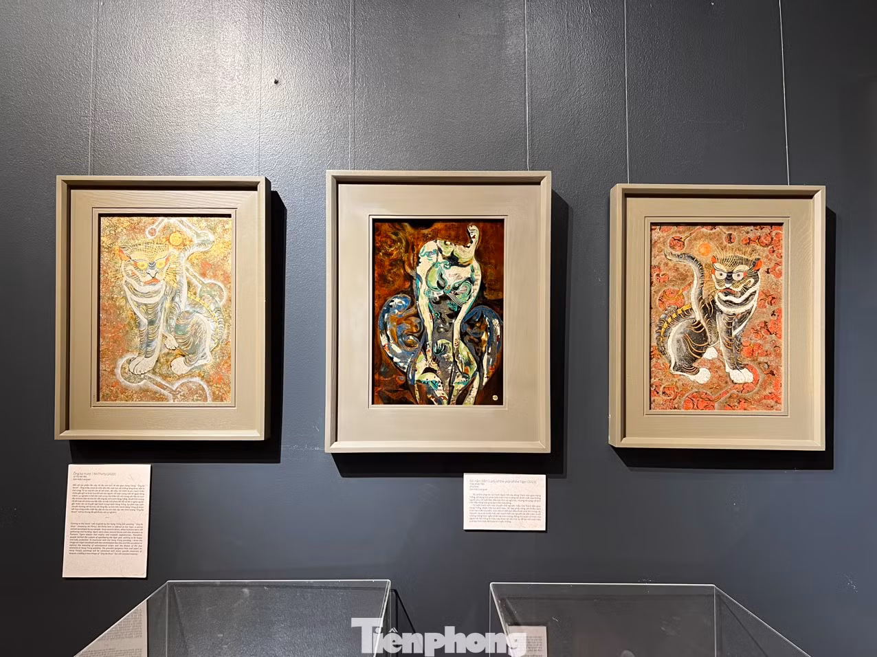 Tác phẩm phản ánh những nét đặc sắc trong đời sống sinh hoạt văn hóa, tín ngưỡng của người Việt. Đây cũng là dịp để giới thiệu sản phẩm nghệ thuật được kết tinh từ quá trình khám phá các giá trị nghệ thuật của di sản tranh Hàng Trống nói riêng và văn hóa truyền thống dân tộc nói chung. Tác phẩm phản ánh những nét đặc sắc trong đời sống sinh hoạt văn hóa, tín ngưỡng của người Việt. Đây cũng là dịp để giới thiệu sản phẩm nghệ thuật được kết tinh từ quá trình khám phá các giá trị nghệ thuật của di sản tranh Hàng Trống nói riêng và văn hóa truyền thống dân tộc nói chung.